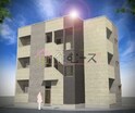 ハーモニーテラス東淡路A棟
