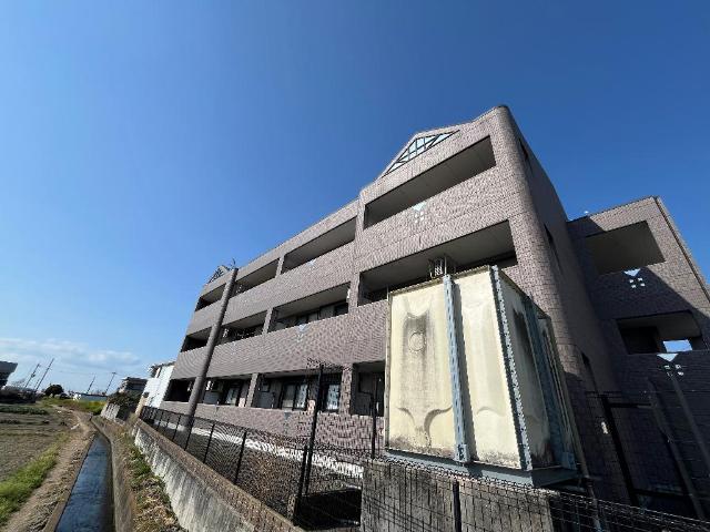 ベルフォーレ　I番館