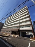 メルベージュ岸