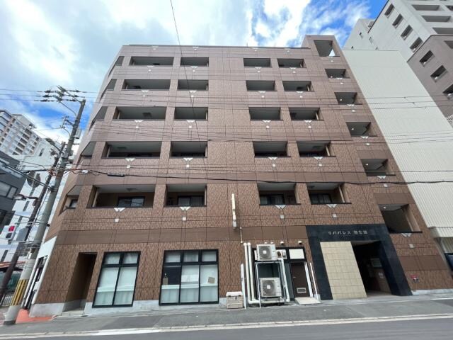 物件外観写真2　(外観写真（昼）)