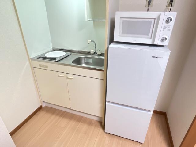 物件内観写真5　(キッチン)