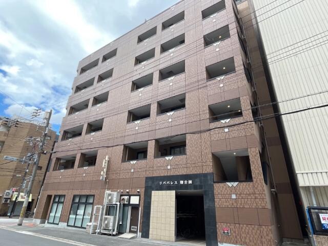 物件外観写真3　(外観写真（昼）)