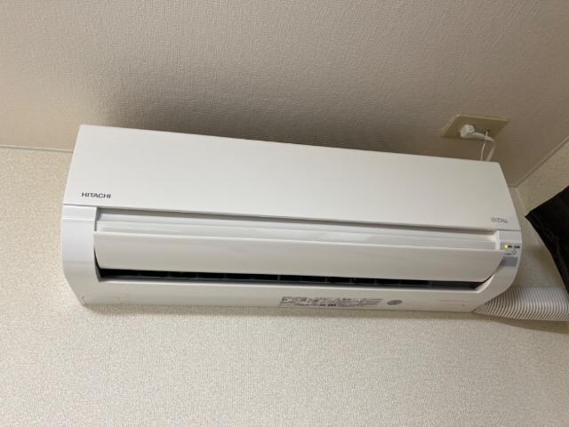 物件内観写真10　(エアコン)
