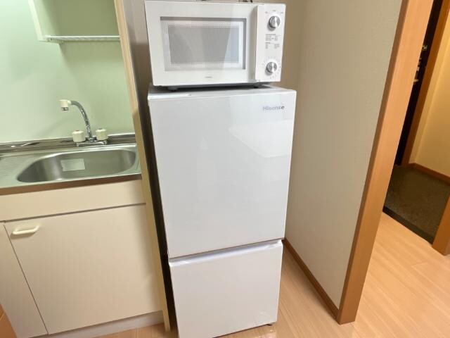 物件内観写真12　(キッチン設備)