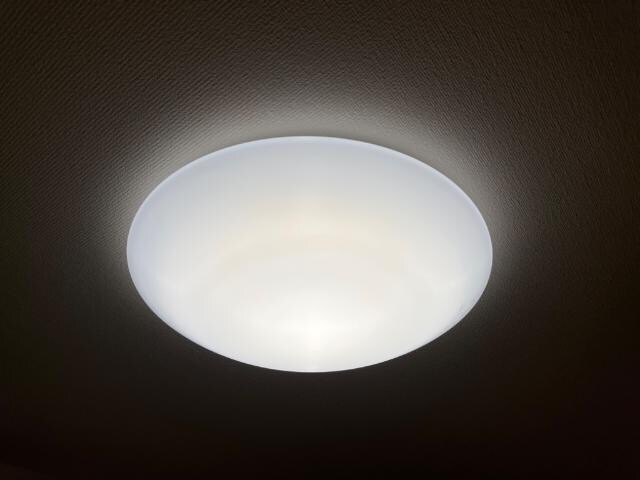 物件内観写真22　(照明器具)