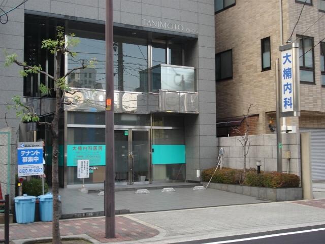 物件内観写真24　(病院まで150ｍ)