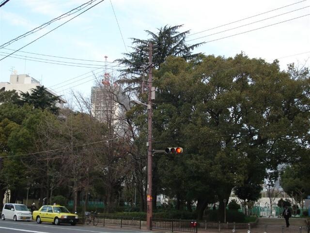 物件内観写真25　(公園まで160ｍ)