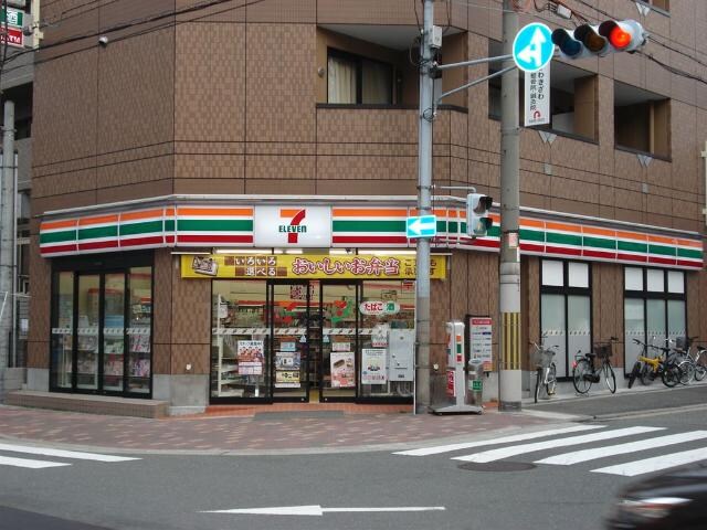 物件内観写真27　(コンビニまで50ｍ)