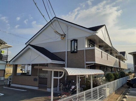 ステイションランドナガタキ外観写真