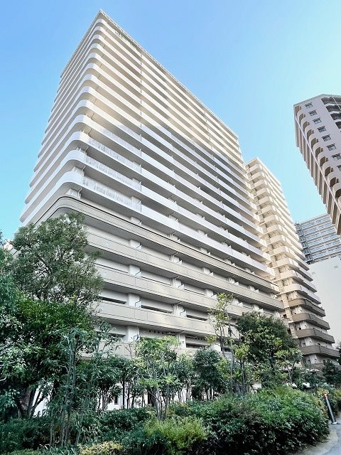 リバーガーデンせせらぎの丘