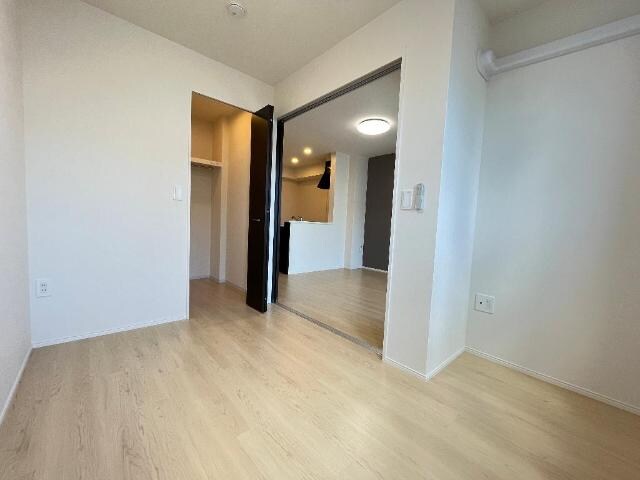 物件内観写真9　(洋室（イメージ）)