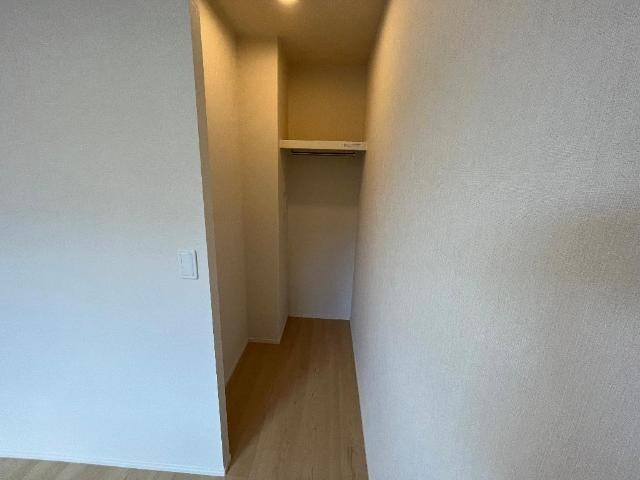 物件内観写真20　(ウォークインクローゼット（イメージ）)