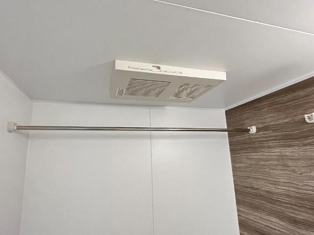 物件内観写真21　(浴室乾燥機（イメージ）)