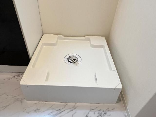 物件内観写真23　(洗濯機置場（イメージ）)