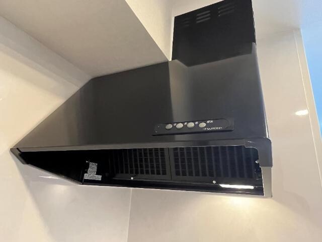 物件内観写真22　(レンジフード（イメージ）)