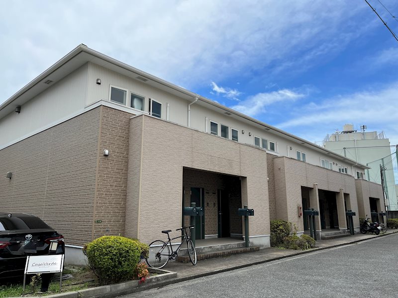 ｶｰｻｳﾞｪﾙﾃﾞ（東淀川区）
