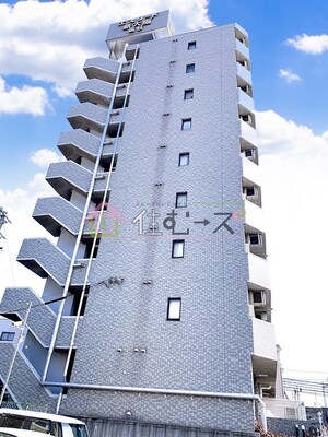 エスリード新大阪第6外観写真