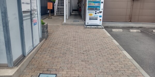 その他(ゴミ置き場です。)