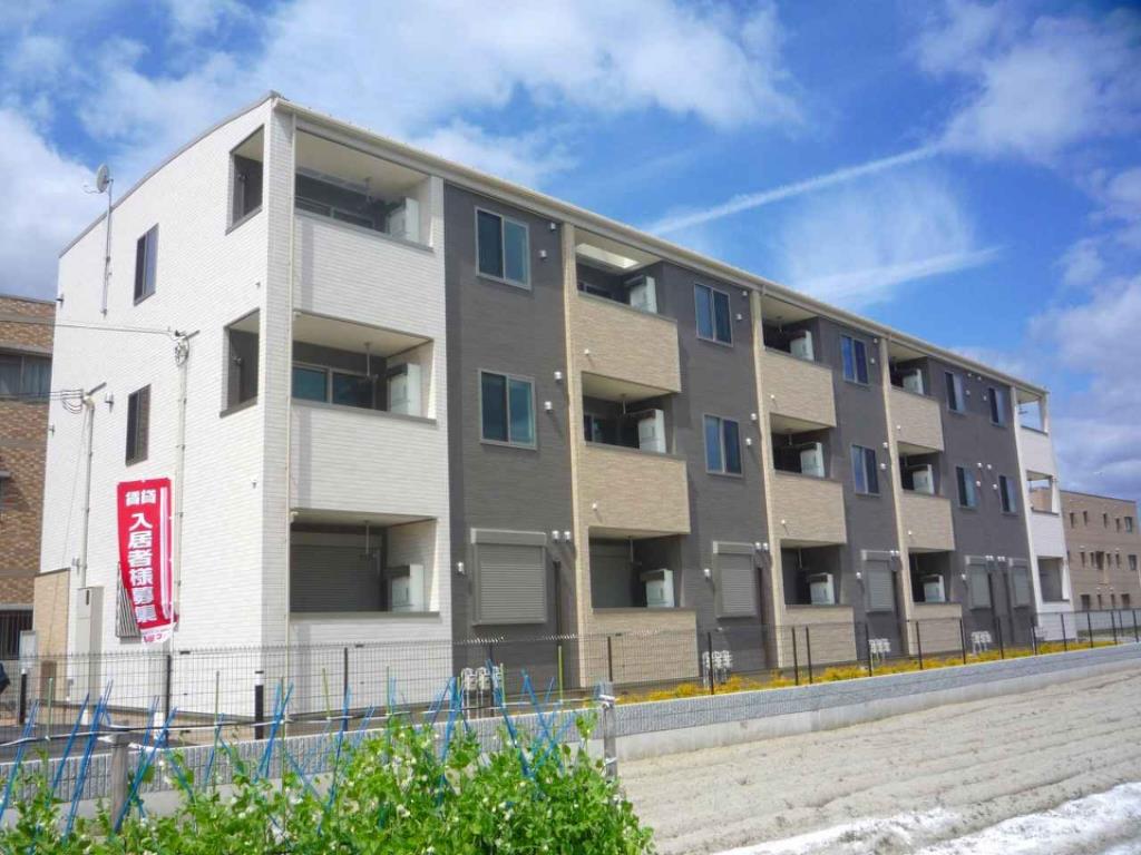 コート向田