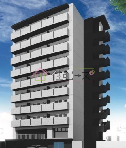 仮称東野田マンション