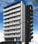 仮称東野田マンション