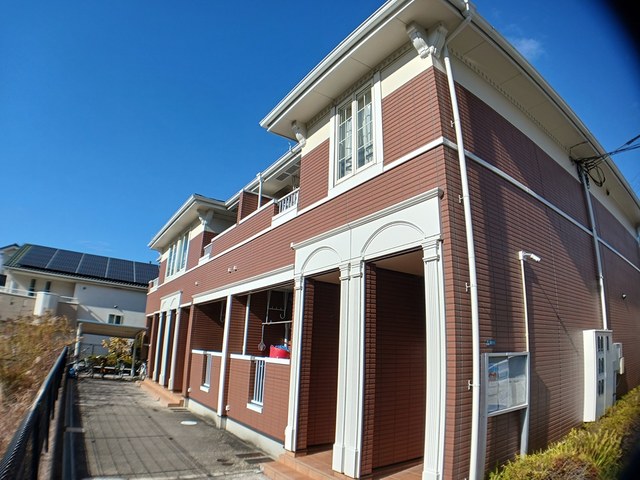フラン・アンジュ