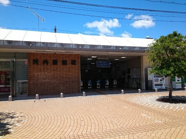 物件内観写真14　(河内磐船駅まで1200m)