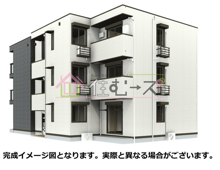 クラシスト千里丘上