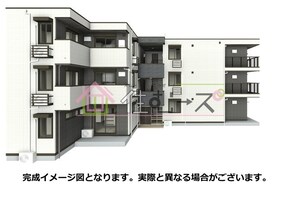 クラシスト泉町外観写真