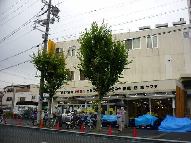 物件内観写真15　(たこ一様まで750m)