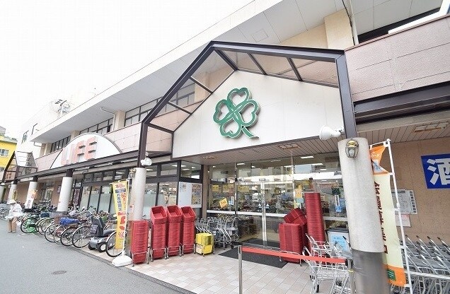 物件内観写真17　(ライフまで150m)