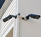 物件内観写真12　(防犯カメラ設置物件)