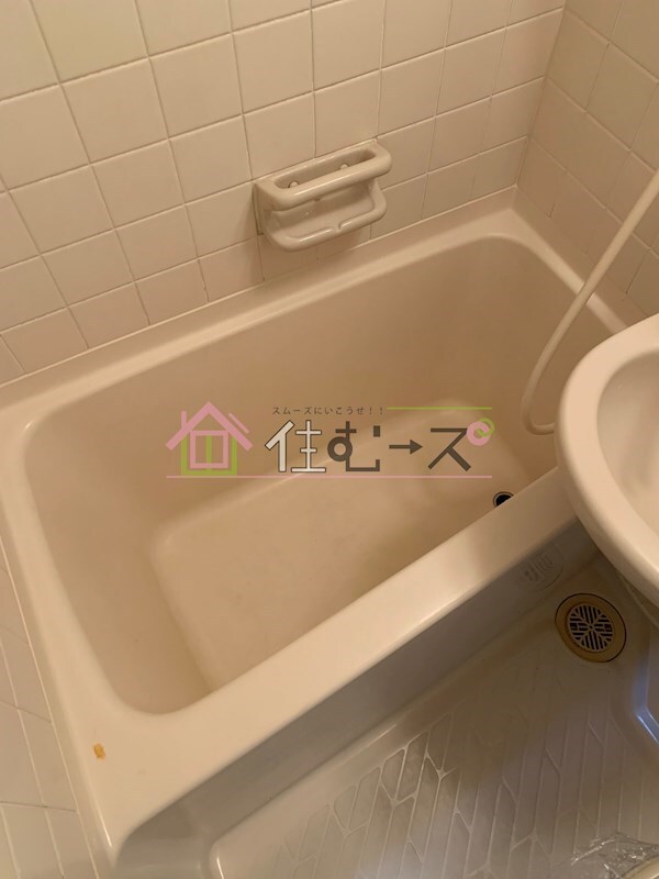 風呂画像