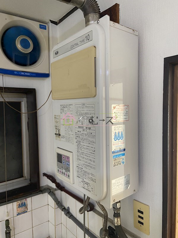 物件内観写真14　