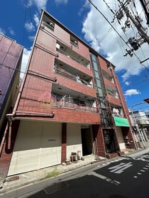 ハピネス加美の外観写真