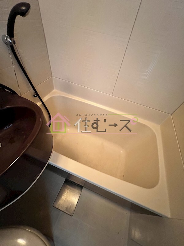 風呂画像