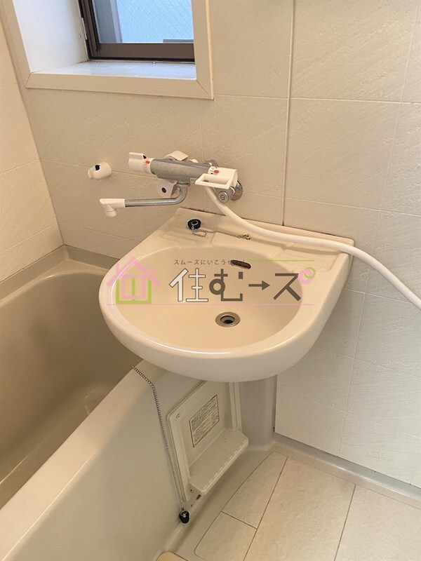 洗面所