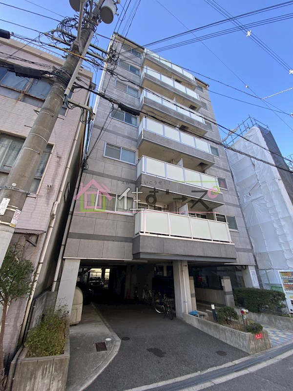 メロディーハイム九条
