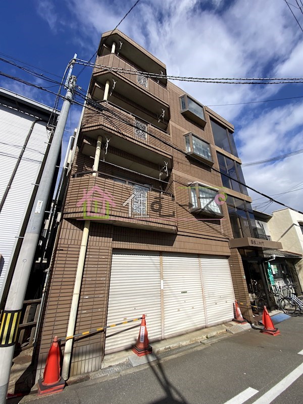 長谷川ハイツ