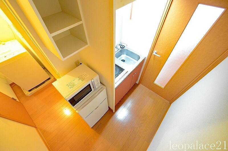 物件内観写真22　(※各階01～05が付く号室です。)