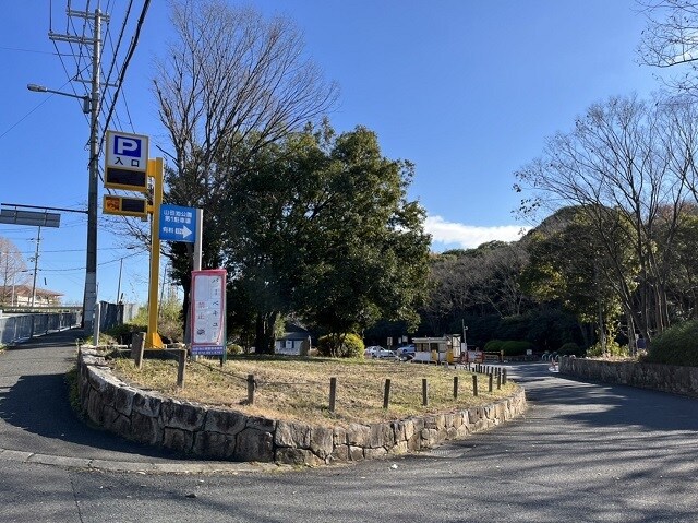 物件内観写真19　(山田池公園まで120m)