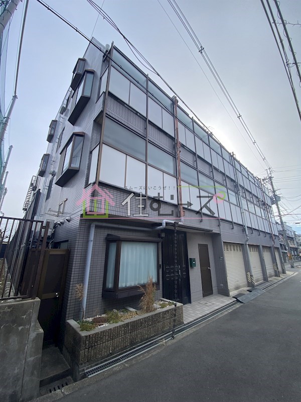 ジオナ柴島III