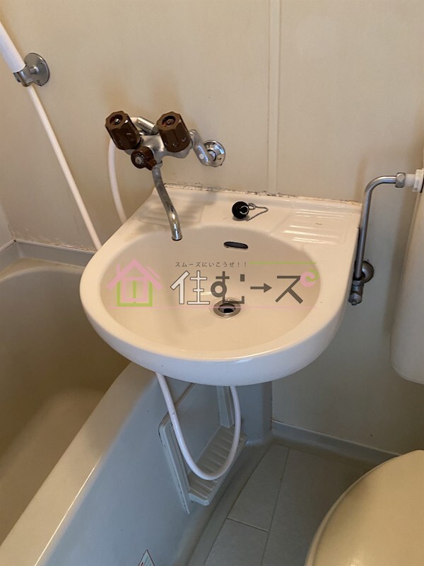 洗面所