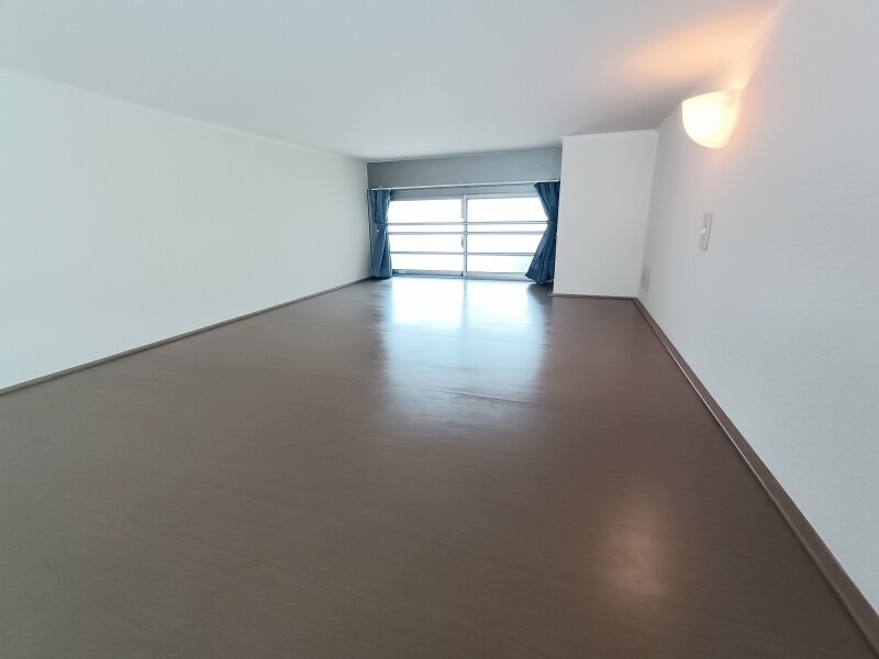 物件内観写真17　(ロフト付きお部屋です。)
