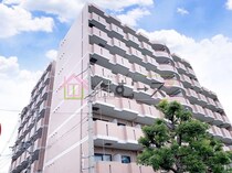 ラ・パルフェ・ド・パラツィーナの外観写真