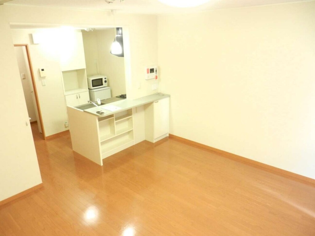 物件内観写真14　(全室家具家電つきのお部屋)