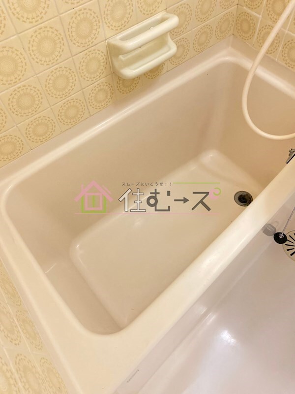 風呂画像