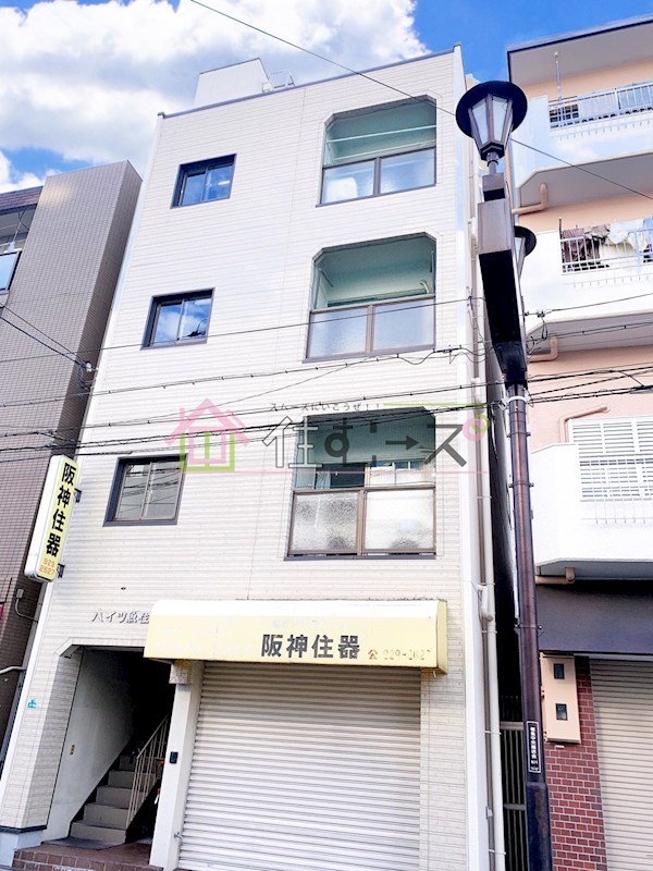 外観写真