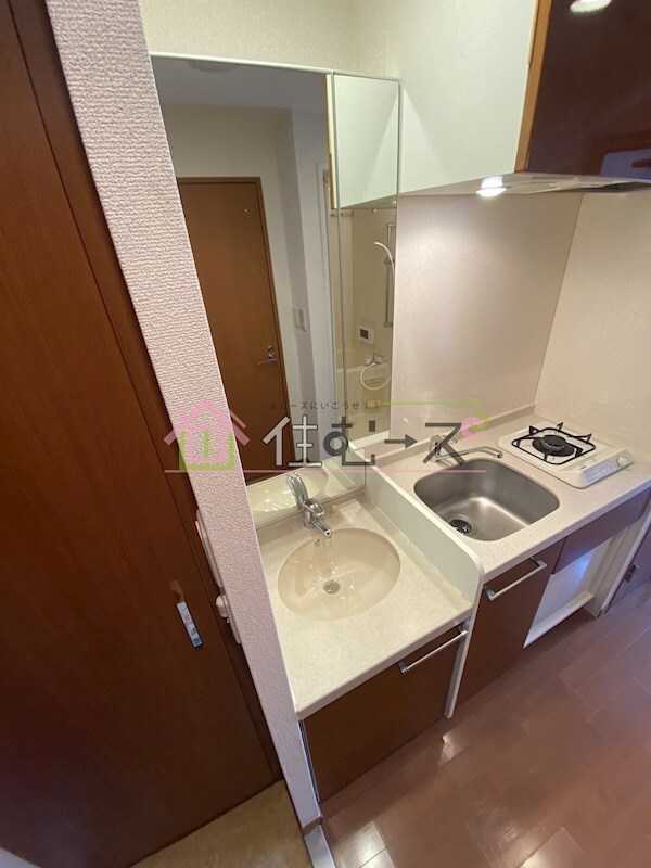 物件内観写真11　