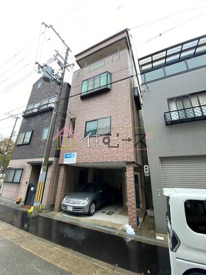 サンハイツII外観写真